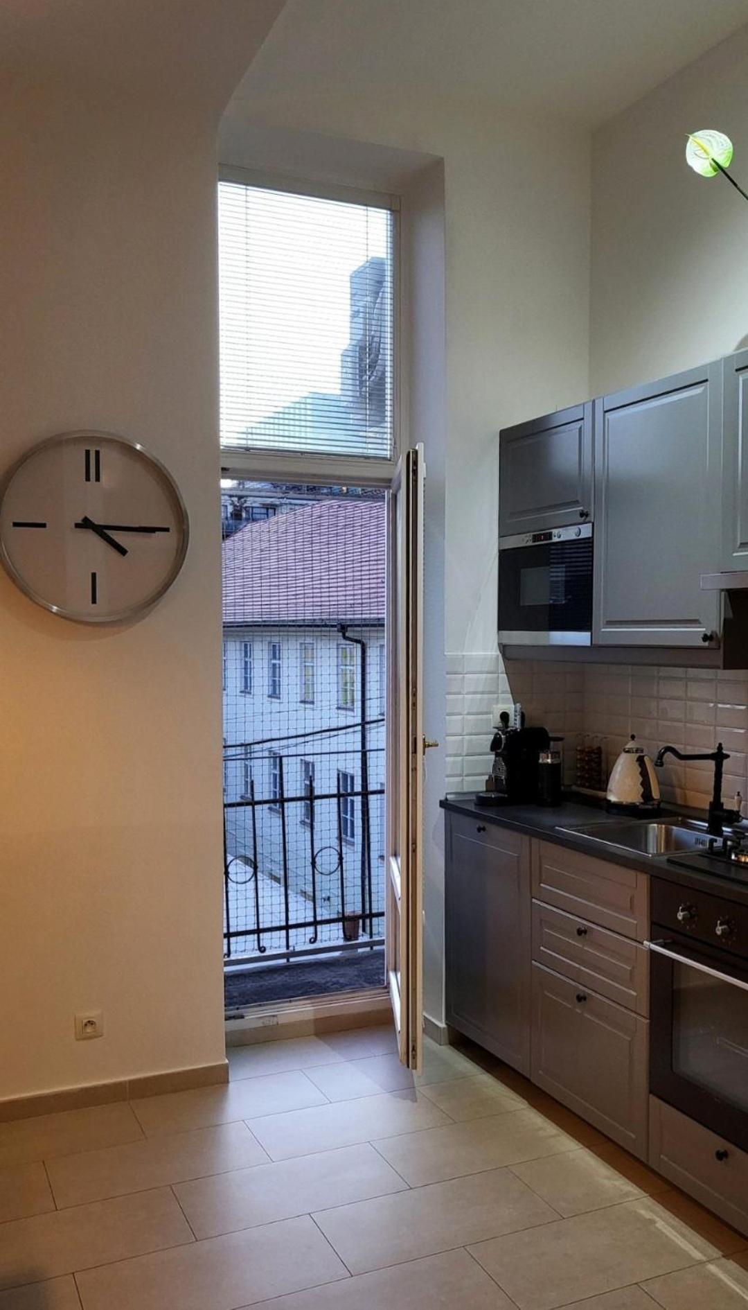 Apartment Premium - Free Massages From Physiotherapists Prague