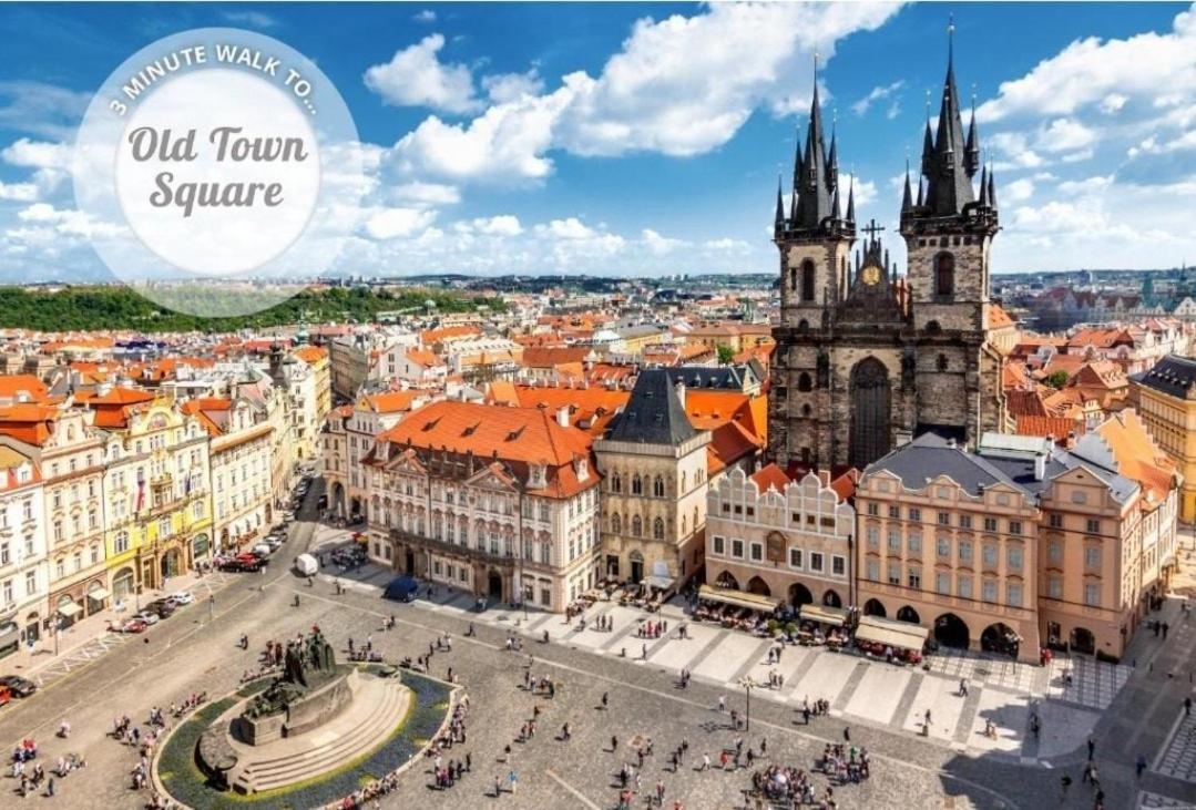 Premium - Free Massages From Physiotherapists * Prague