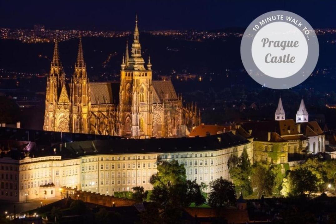 Premium - Free Massages From Physiotherapists * Prague