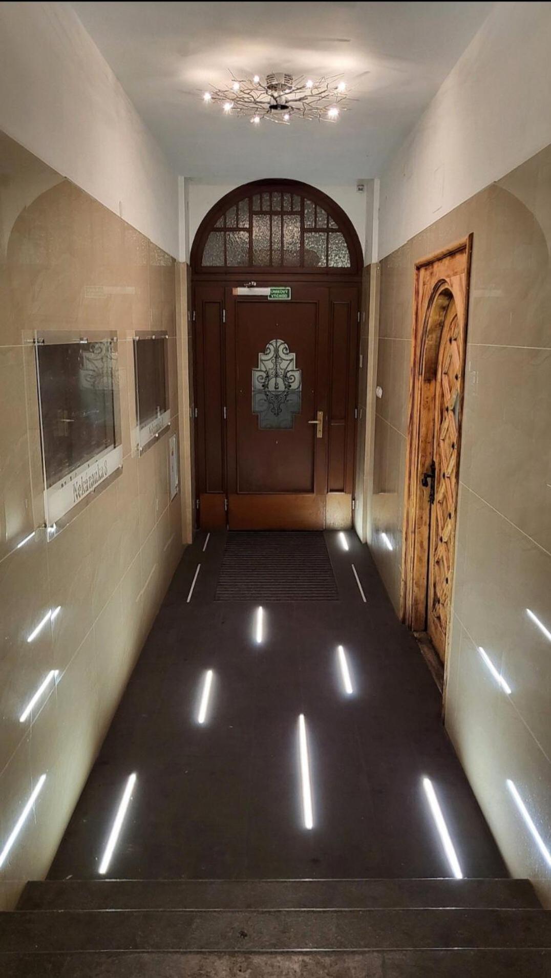 Apartment Premium - Free Massages From Physiotherapists Prague