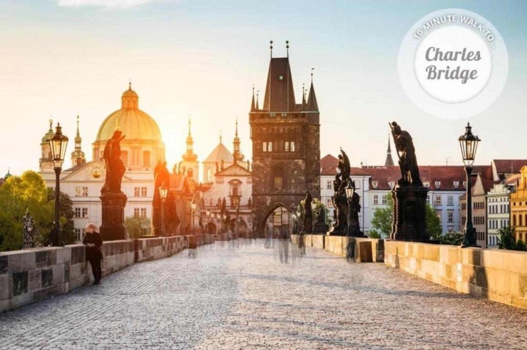 Premium - Free Massages From Physiotherapists * Prague