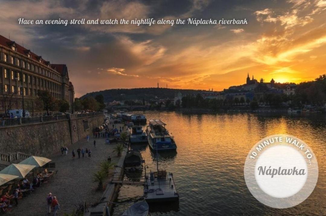 Premium - Free Massages From Physiotherapists * Prague