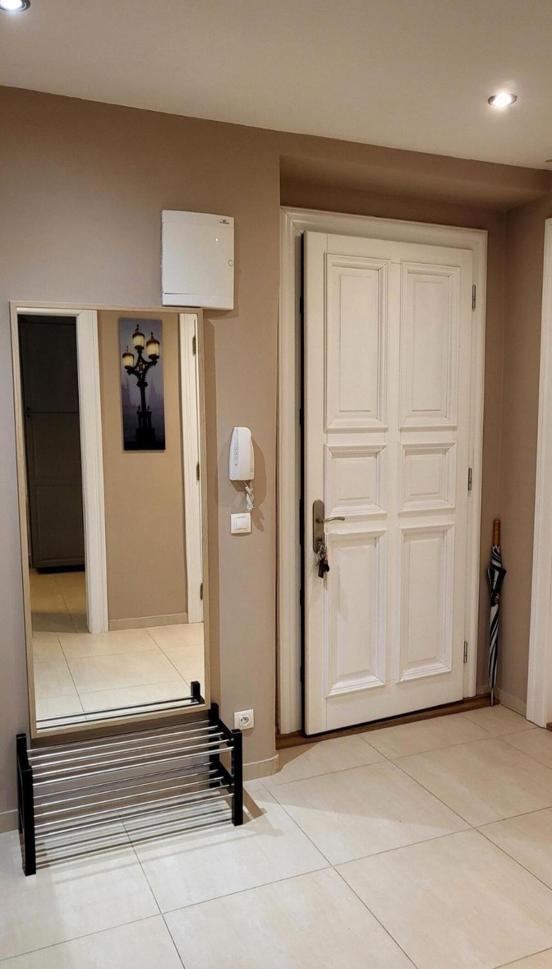 Apartment Premium - Free Massages From Physiotherapists Prague