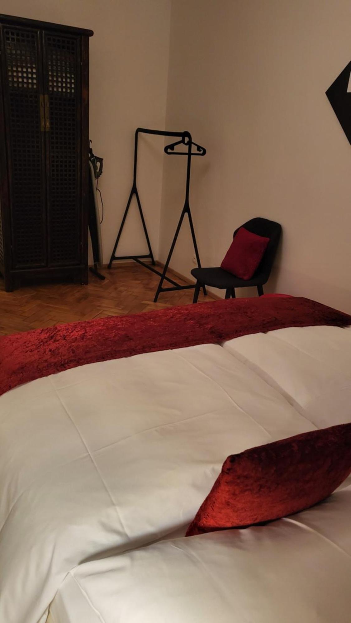 Apartment Premium - Free Massages From Physiotherapists *