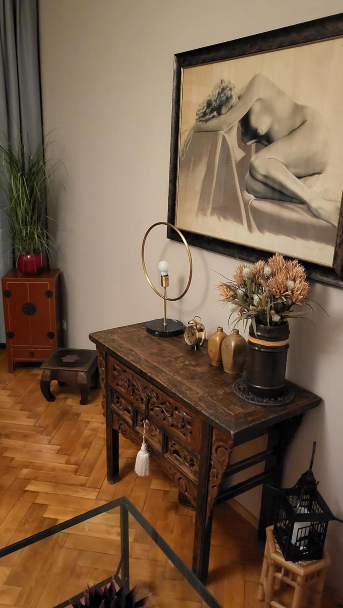 Apartment Premium - Free Massages From Physiotherapists