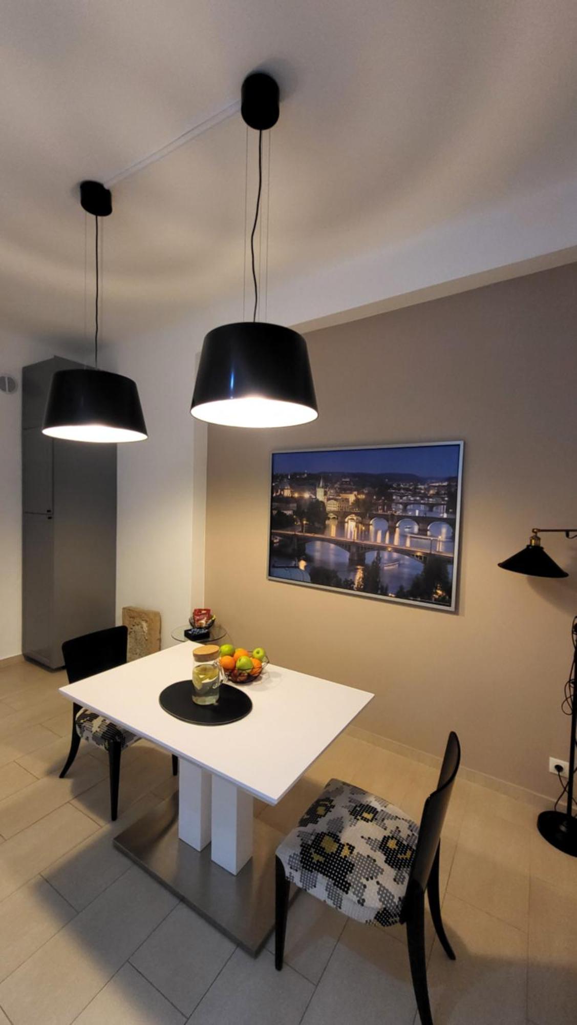 Apartment Premium - Free Massages From Physiotherapists *