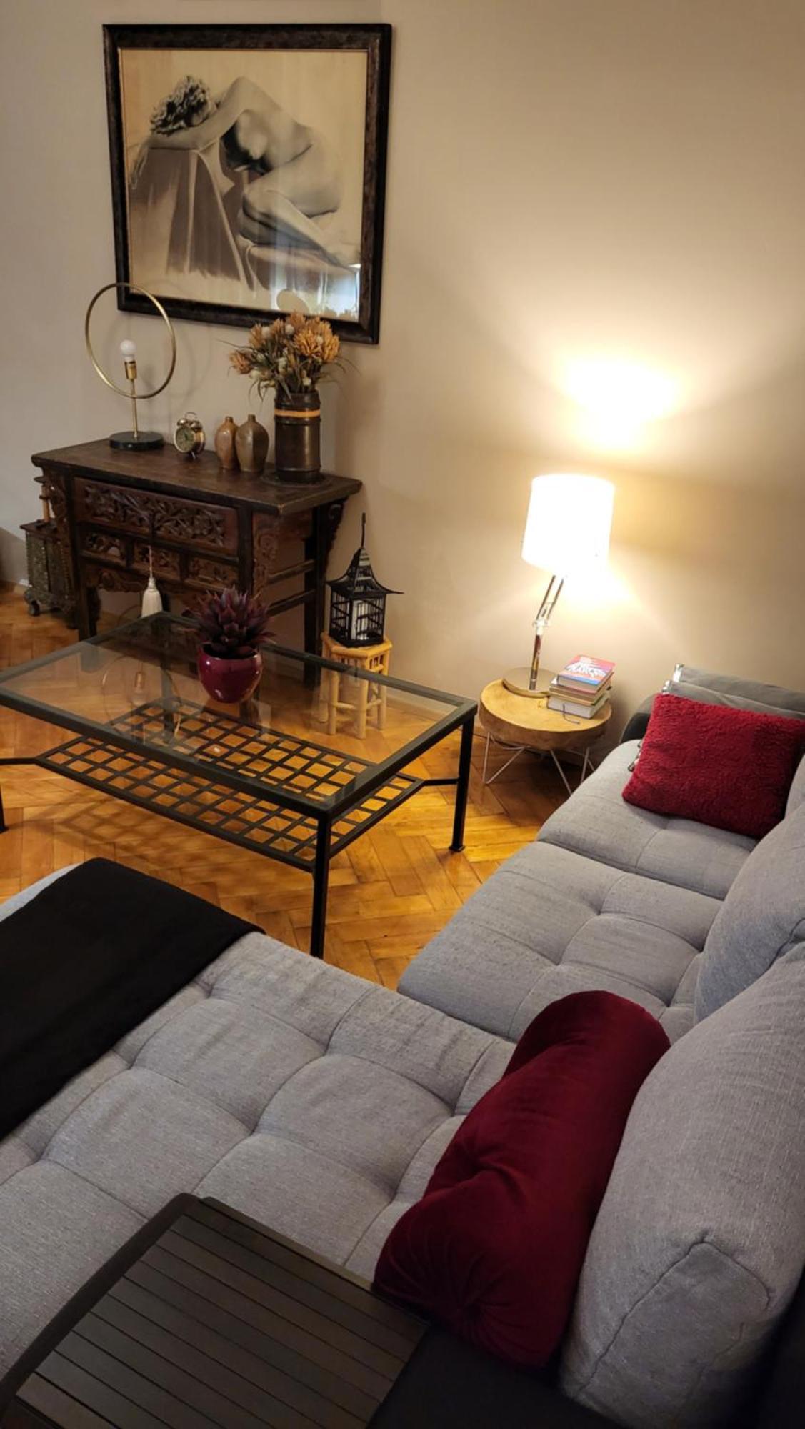 Premium - Free Massages From Physiotherapists Apartment Prague
