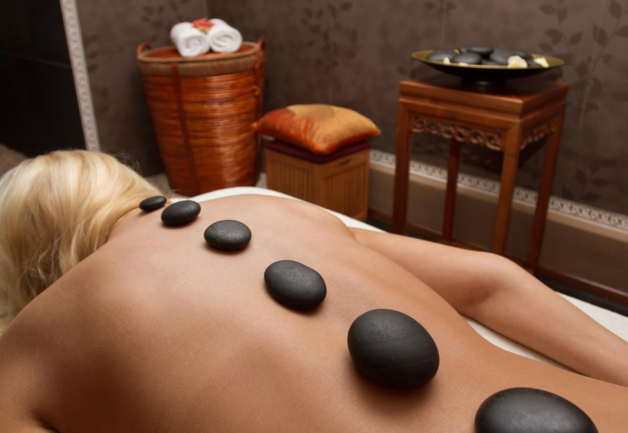 Premium - Free Massages From Physiotherapists *